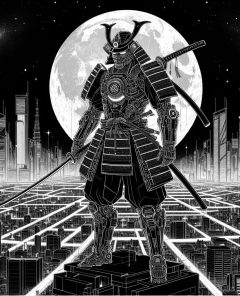 ai-sol-shogunate-samurai-space