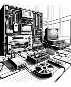 ai-sony-dvmc-vhs-digitalization
