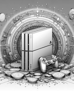 ai-sony-stablecoin-playstation