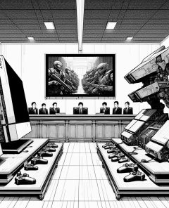 ai-sony-tencent-horizon-dispute