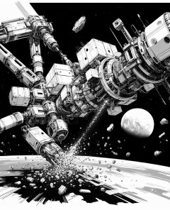 ai-space-debris