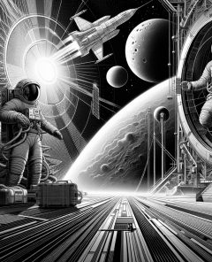 ai-space-exploration-2025