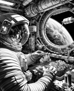 ai-space-food-taste