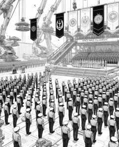 ai-space-force-uniforms