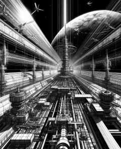 ai-space-infrastructure