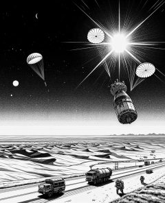 ai-space-landing