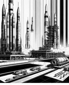 ai-space-launch