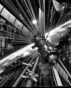 ai-space-militarization
