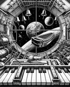 ai-space-music-jingle-bells