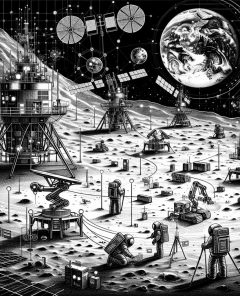 ai-space-race-moon