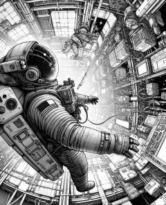 ai-space-research