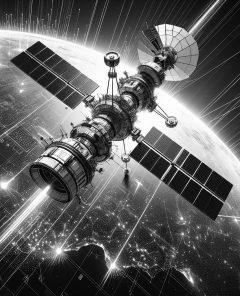 ai-space-satellite