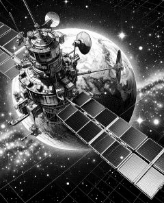 ai-space-satellite-surveillance