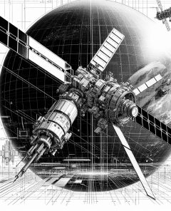 ai-space-satellite-tracking