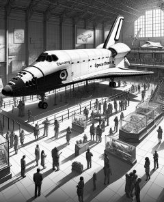 ai-space-shuttle-discovery