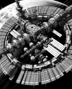 ai-space-station-protection