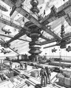 ai-space-supply-chain-council