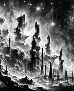 ai-space-telescope-pillars