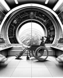 ai-space-wheelchair