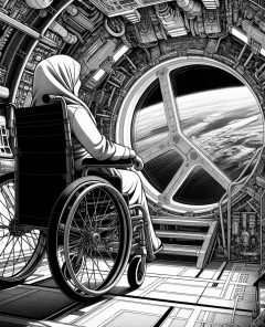ai-space-wheelchair-flight