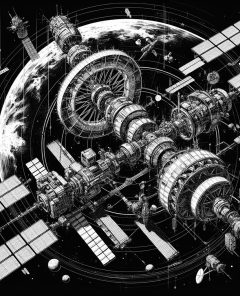 ai-space_debris_management