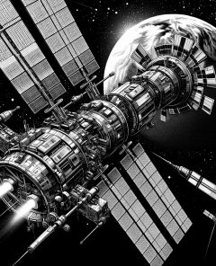ai-space_force_satellite