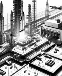 ai-space_launch_infrastructure