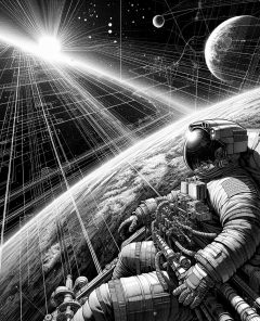 ai-space_radiation_protection