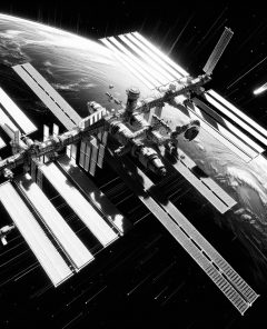 ai-space_station_25_years