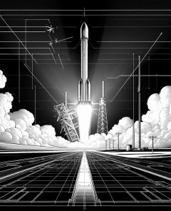 ai-spacex-falcon9-launch