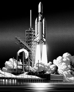 ai-spacex-starlink-launch