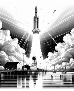 ai-spacex-starlink-launch