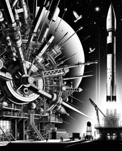 ai-spacex-starlink-launch