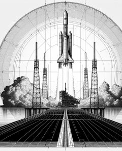 ai-spacex-starlink-launch