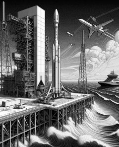 ai-spacex-starlink-launch