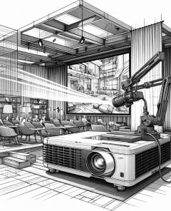 ai-splay-projector