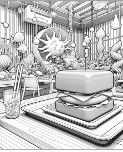 ai-spongebob-burger-king