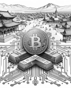 ai-stablecoin-gold-kyrgyzstan