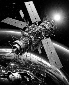 ai-starcloud-satellite