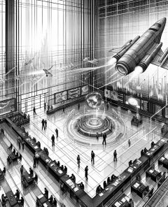 ai-starfighters-space