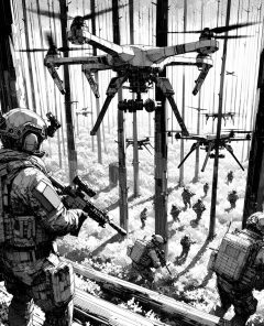ai-stealth-drone-competition