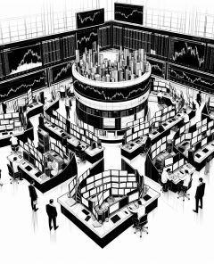 ai-stock-exchange-trading