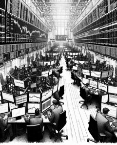 ai-stock-market-decision