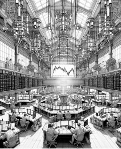 ai-stock-market-holiday