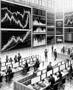 ai-stock-market-trends