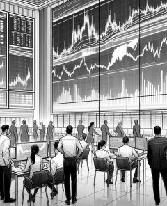 ai-stock-market-trends