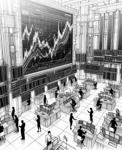 ai-stock-market-trends
