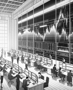 ai-stock-market-trends