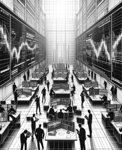 ai-stock-market-trends