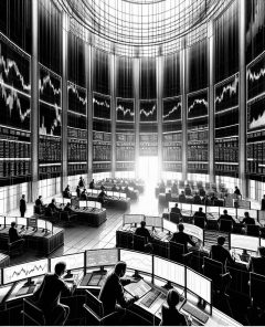 ai-stock-market-trends